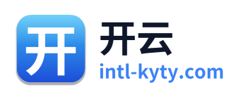 开云 Logo